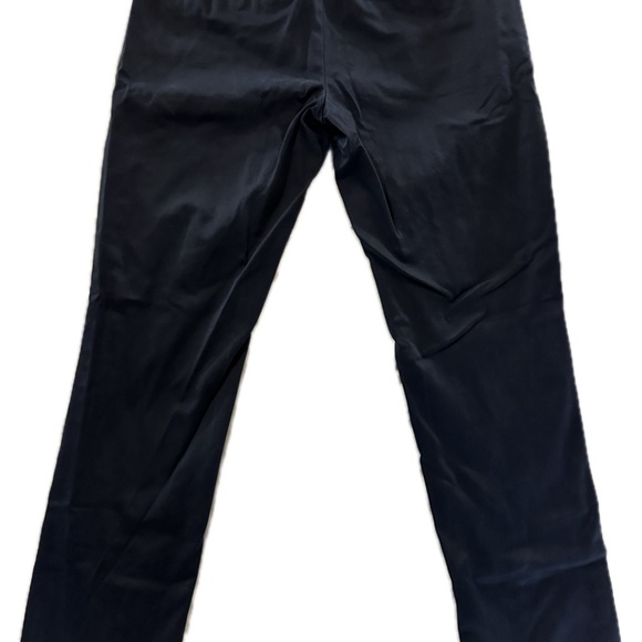 Men’s banana republic navy Fulton skinny fit 31 x 32 chinos - Picture 2 of 3